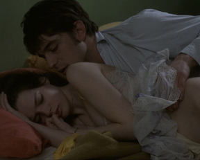 Roxane Mesquida – A ma soeur! (2001)