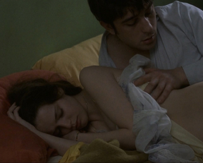 Roxane Mesquida – A ma soeur! (2001)