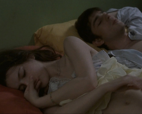 Roxane Mesquida – A ma soeur! (2001)