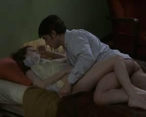 Roxane Mesquida – A ma soeur! (2001)