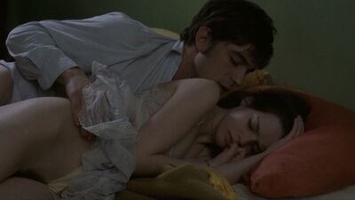 Roxane Mesquida – A ma soeur! (2001)