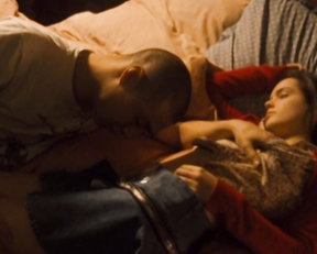 Roxane Mesquida naked – Sheitan (2006)