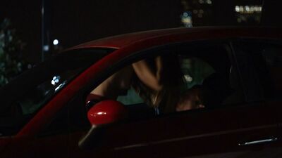 Kate Miner topless - Shameless s09e07 (2018)