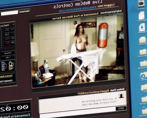 Shanola Hampton nude – Shameless s01 (2011)