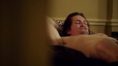 Shanola Hampton nude – Shameless s01 (2011)