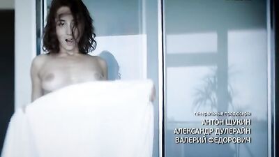 Marta Nosova nude – Sladkaya zhizn s02e01-04 (2015)