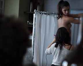 Stephanie Fantauzzi nude – Shameless s02e09-11 (2012)