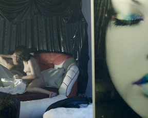 Marta Nosova topless – Sladkaya zhizn s01e05 (2014)