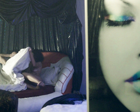 Marta Nosova topless – Sladkaya zhizn s01e05 (2014)