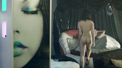 Marta Nosova topless – Sladkaya zhizn s01e05 (2014)
