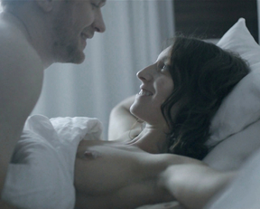 Marta Nosova sex scene – Sladkaya zhizn s01e04 (2014)