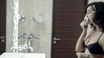Marta Nosova sex scene – Sladkaya zhizn s01e04 (2014)