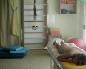 Mariya Shumakova ass – Sladkaya zhizn s02e04 (2015)