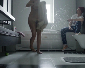 Mariya Shumakova nude – Sladkaya zhizn s01e03 (2014)