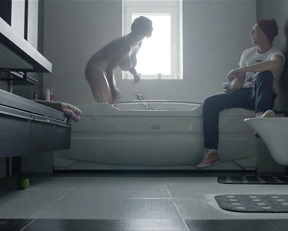 Mariya Shumakova nude – Sladkaya zhizn s01e03 (2014)