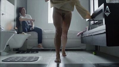 Mariya Shumakova nude – Sladkaya zhizn s01e03 (2014)