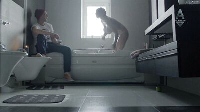 Mariya Shumakova nude – Sladkaya zhizn s01e03 (2014)