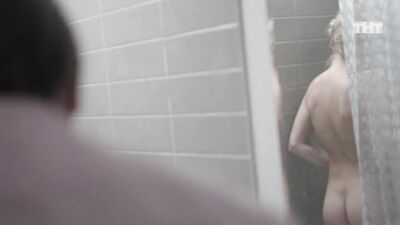 Lukerya Ilyashenko nude – Sladkaya zhizn s02e04-06 (2015)