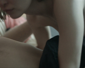 Lukerya Ilyashenko sex scene – Sladkaya zhizn s01e04 (2014)