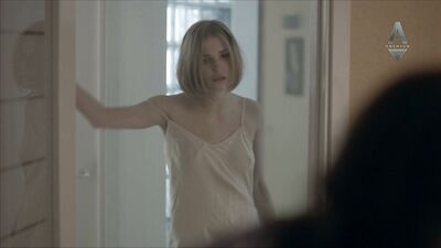 Lukerya Ilyashenko sex scene – Sladkaya zhizn s01e04 (2014)