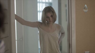 Lukerya Ilyashenko sex scene – Sladkaya zhizn s01e04 (2014)