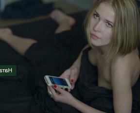 Lukerya Ilyashenko sex scene – Sladkaya zhizn s01e02 (2014) HDTV 1080i