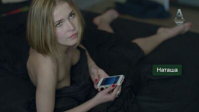 Lukerya Ilyashenko sex scene – Sladkaya zhizn s01e02 (2014) HDTV 1080i