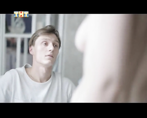 Darya Belousova nude – Sladkaya zhizn s03e06 (2016)