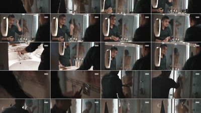 Anastasiya Meskova nude – Sladkaya zhizn s03e01 (2016)