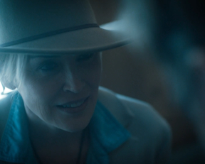 Sharon Stone - Mosaic s01e01 (2018)