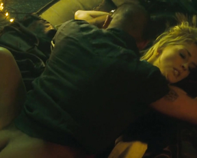 Sharon Stone topless – Basic Instinct 2 (2006)