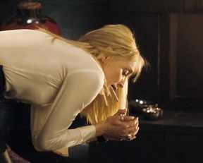 Sharon Stone topless – Basic Instinct 2 (2006)