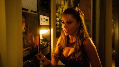 Sofia Vergara, Sharon Stone – Fading Gigolo (2013)