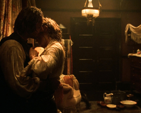 Sharon Stone – The Quick and the Dead (1995)