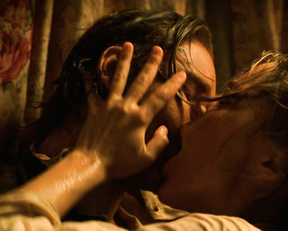 Sharon Stone – The Quick and the Dead (1995)