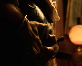 Sharon Stone – The Quick and the Dead (1995)