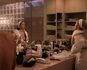 Sharon Stone naked – Intersection (1994)