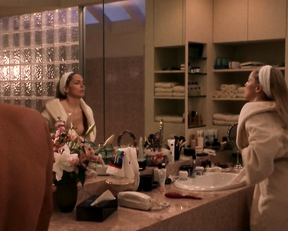 Sharon Stone naked – Intersection (1994)