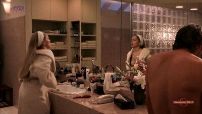 Sharon Stone naked – Intersection (1994)