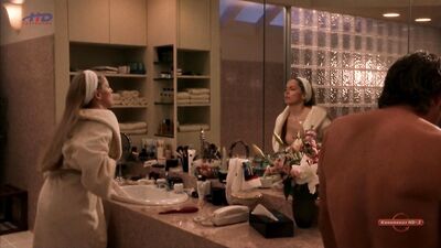 Sharon Stone naked – Intersection (1994)