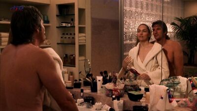 Sharon Stone naked – Intersection (1994)