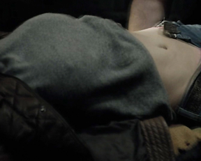 Sharon Stone sex scene – Border Run (2012)