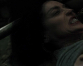 Sharon Stone sex scene – Border Run (2012)