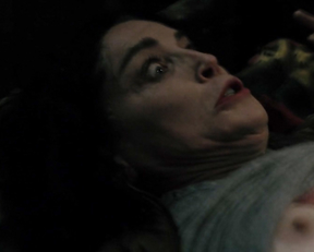 Sharon Stone sex scene – Border Run (2012)