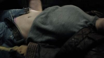 Sharon Stone sex scene – Border Run (2012)