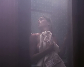 Sharon Stone nude – Action Jackson (1988)