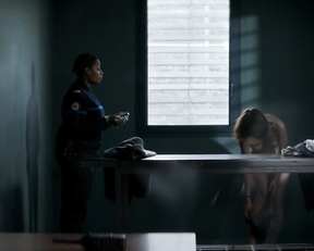 Sophie Marceau nude – La Taularde (2016)