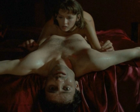 Sophie Marceau, Christiane Jean – L’amour braque (1985)