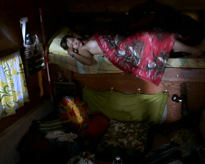 Sophie Marceau – Pacific Palisades (1990)