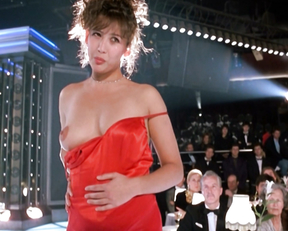 Sophie Marceau – Mes nuits sont plus belles que vos jours (1989)